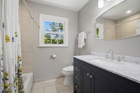 Tiny photo for 228 Stratford Lane, Inverness, IL 60010 (MLS # 12681547)