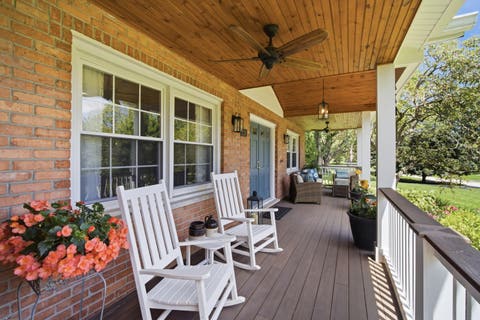 Tiny photo for 228 Stratford Lane, Inverness, IL 60010 (MLS # 12681547)