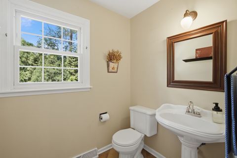 Tiny photo for 228 Stratford Lane, Inverness, IL 60010 (MLS # 12681547)