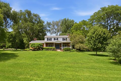 Tiny photo for 228 Stratford Lane, Inverness, IL 60010 (MLS # 12681547)