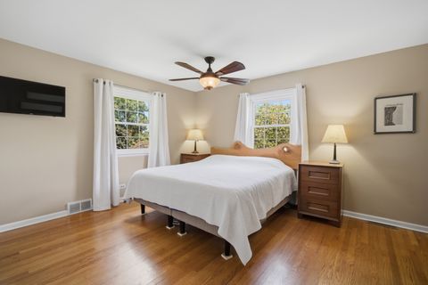Tiny photo for 228 Stratford Lane, Inverness, IL 60010 (MLS # 12681547)