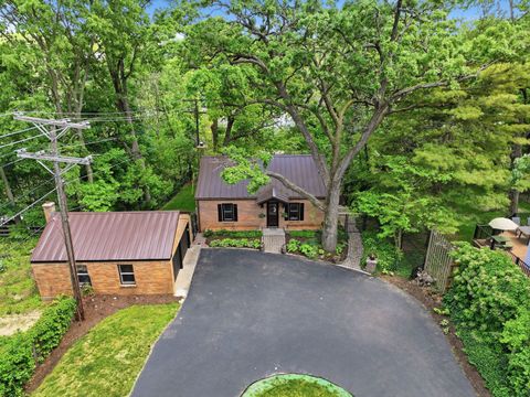 Tiny photo for 1020 Woodland Avenue, Batavia, IL 60510 (MLS # 12629685)