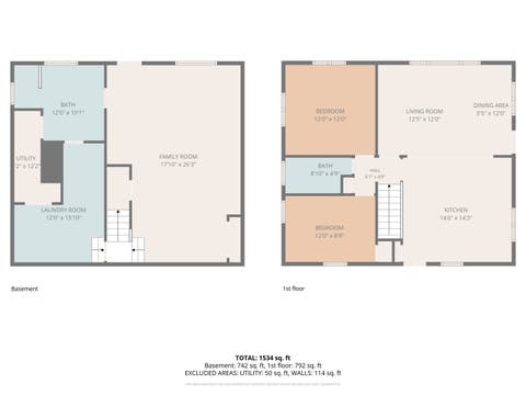 Tiny photo for 1020 Woodland Avenue, Batavia, IL 60510 (MLS # 12629685)