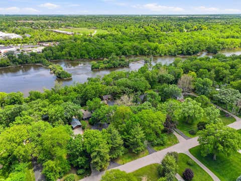 Tiny photo for 1020 Woodland Avenue, Batavia, IL 60510 (MLS # 12629685)