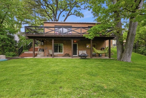 Tiny photo for 1020 Woodland Avenue, Batavia, IL 60510 (MLS # 12629685)