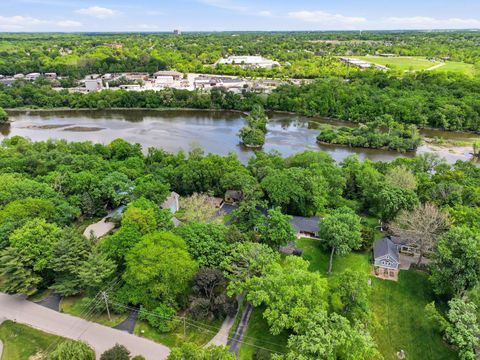 Tiny photo for 1020 Woodland Avenue, Batavia, IL 60510 (MLS # 12629685)