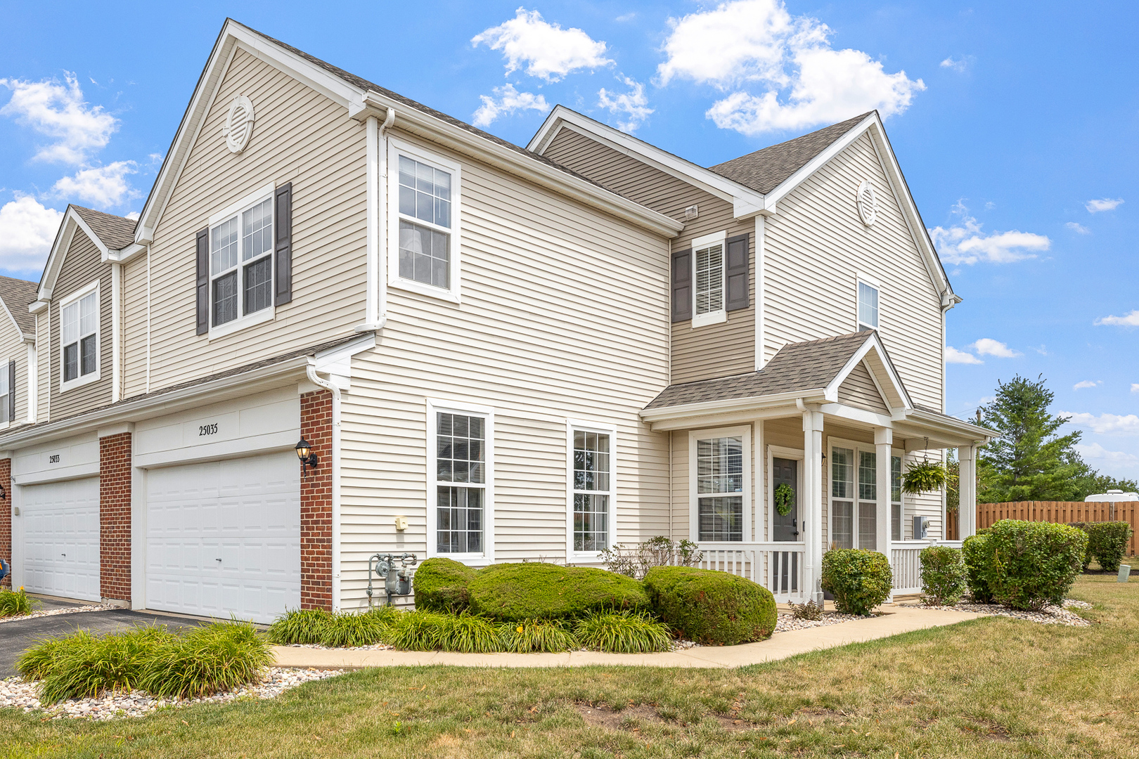 25035 Clare Circle