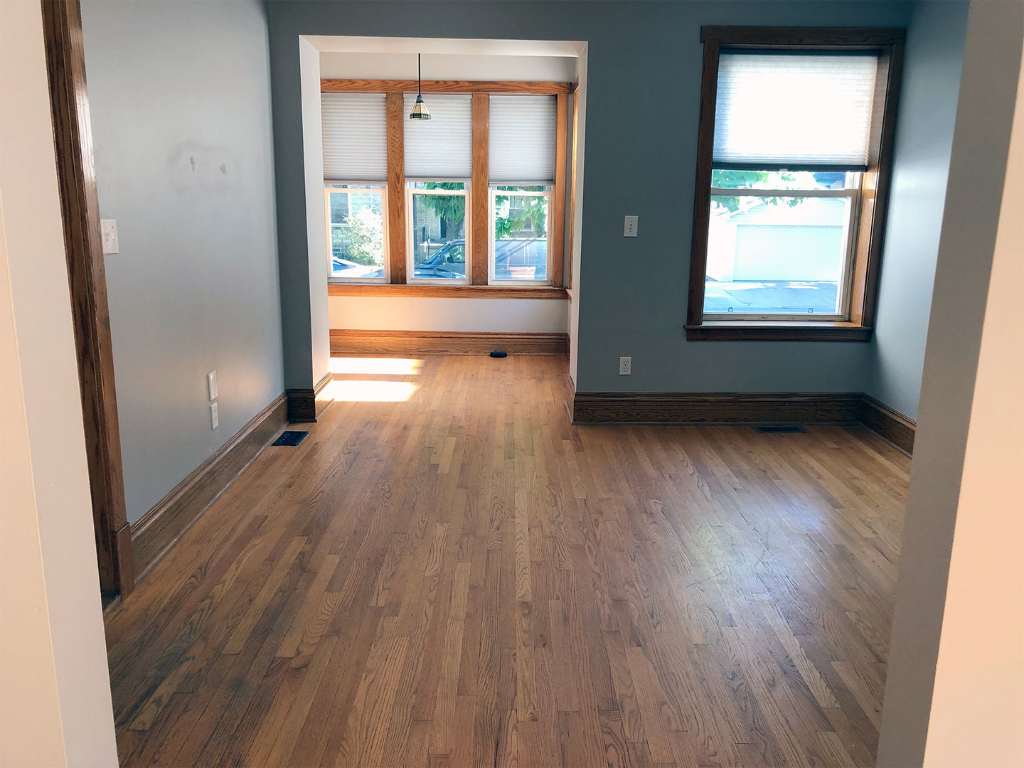 1715 W Rascher Avenue 1