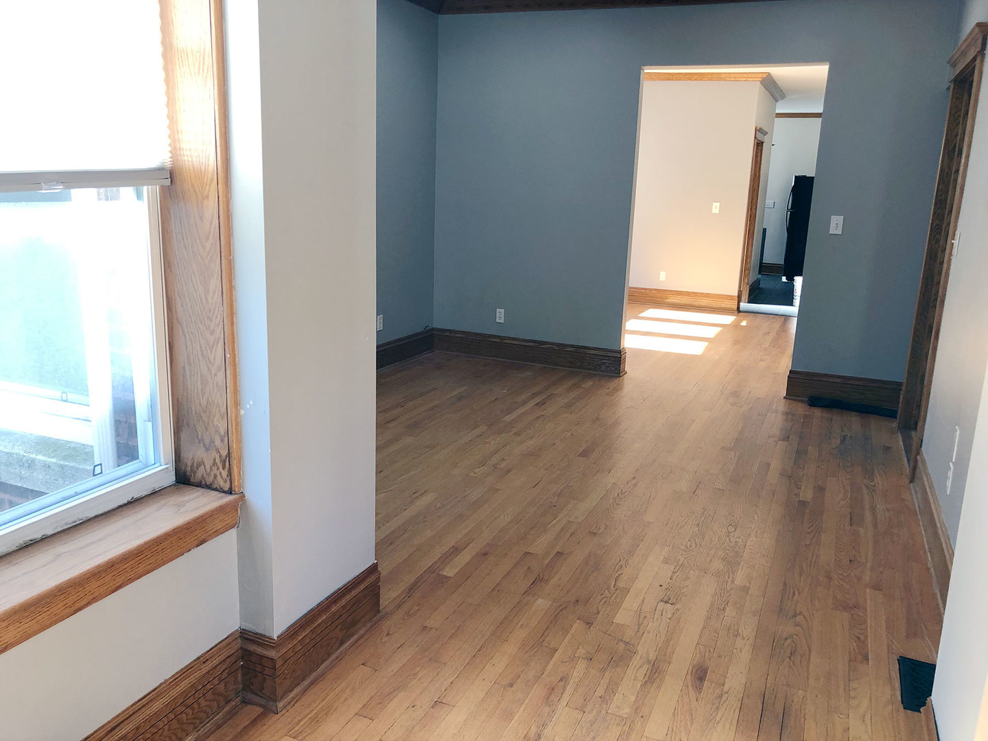 1715 W Rascher Avenue 1