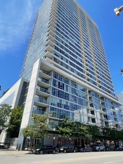 1720 S MICHIGAN Avenue 2108 Chicago IL 60616