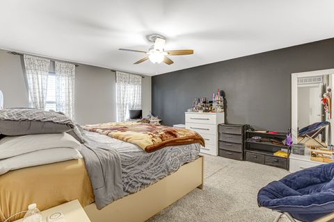 Tiny photo for 13051 Bucksburn Court, Beach Park, IL 60083 (MLS # 12435622)