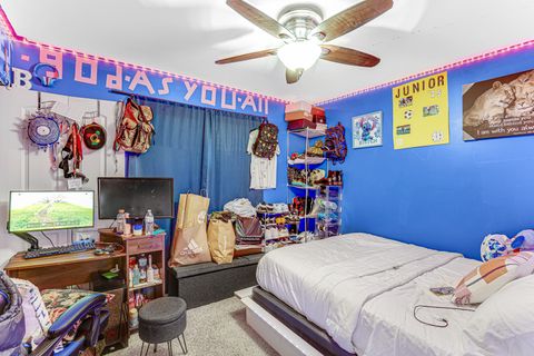 Tiny photo for 13051 Bucksburn Court, Beach Park, IL 60083 (MLS # 12435622)