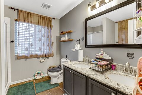 Tiny photo for 13051 Bucksburn Court, Beach Park, IL 60083 (MLS # 12435622)