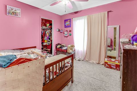 Tiny photo for 13051 Bucksburn Court, Beach Park, IL 60083 (MLS # 12435622)