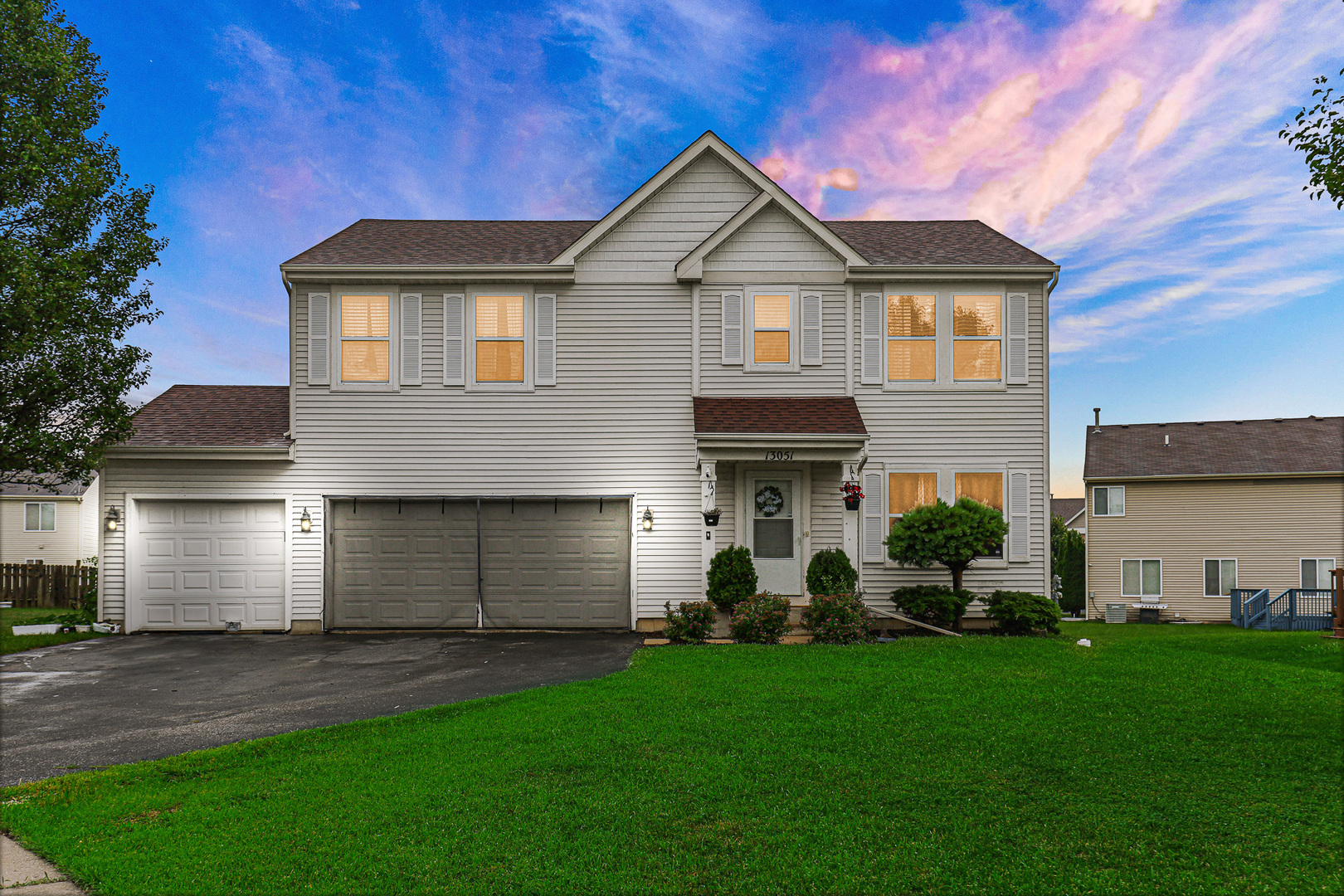 13051 Bucksburn Court