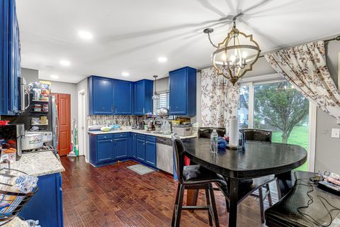 Tiny photo for 13051 Bucksburn Court, Beach Park, IL 60083 (MLS # 12435622)