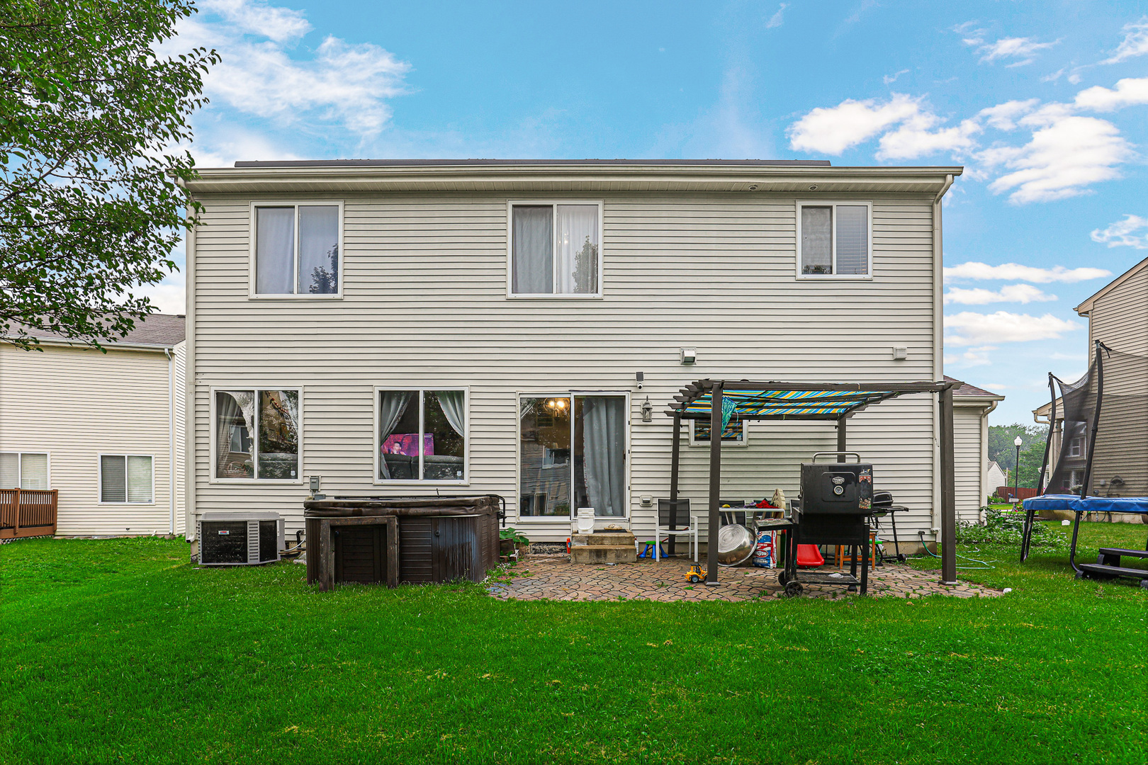 13051 Bucksburn Court