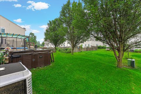 Tiny photo for 13051 Bucksburn Court, Beach Park, IL 60083 (MLS # 12435622)