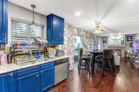 Tiny photo for 13051 Bucksburn Court, Beach Park, IL 60083 (MLS # 12435622)