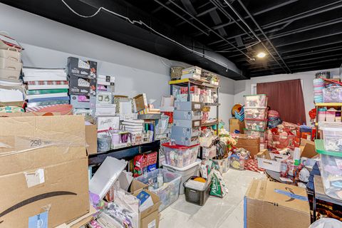 Tiny photo for 13051 Bucksburn Court, Beach Park, IL 60083 (MLS # 12435622)