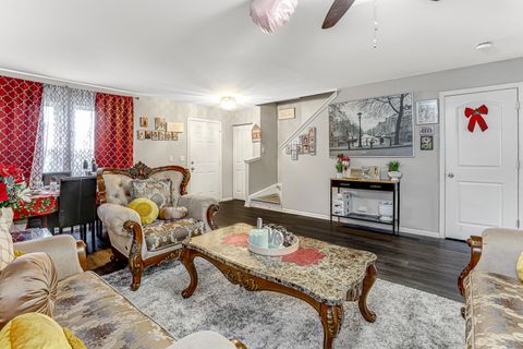 Tiny photo for 13051 Bucksburn Court, Beach Park, IL 60083 (MLS # 12435622)