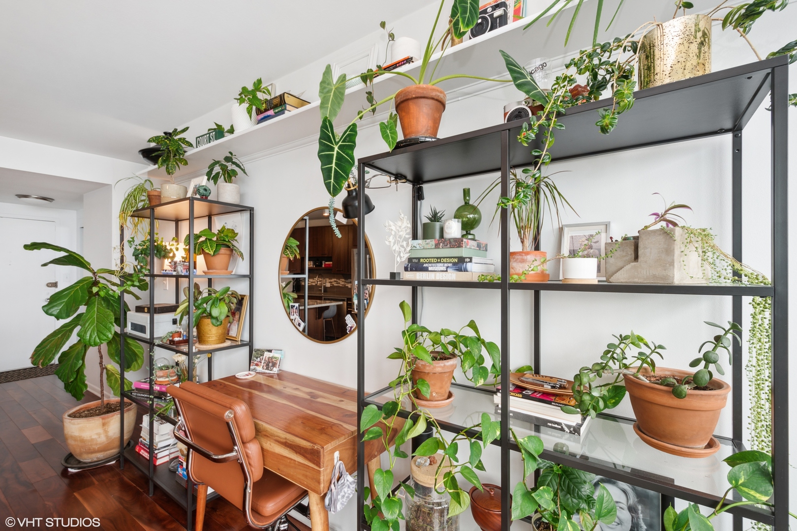 1150 N LAKE SHORE Drive 5F