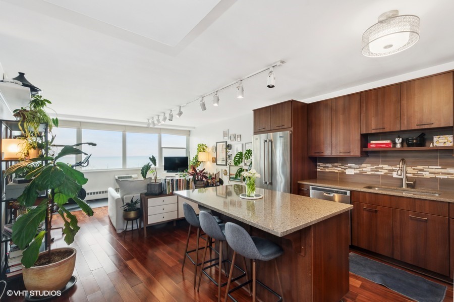1150 N LAKE SHORE Drive 5F