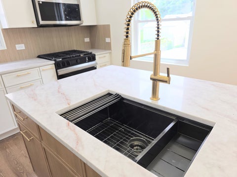 Tiny photo for 4727 N Newcastle Avenue, Harwood Heights, IL 60706 (MLS # 12679190)
