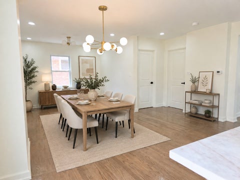 Tiny photo for 4727 N Newcastle Avenue, Harwood Heights, IL 60706 (MLS # 12679190)