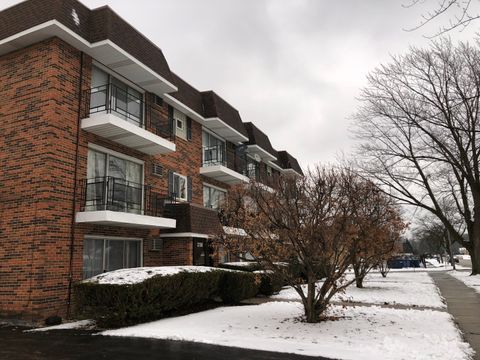 A home in Alsip