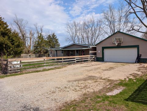 2434 E 2350th Road, Marseilles, IL 61341 - #: 12615849