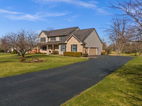 Tiny photo for 39W228 W Hilltop Drive, St. Charles, IL 60175 (MLS # 12598516)