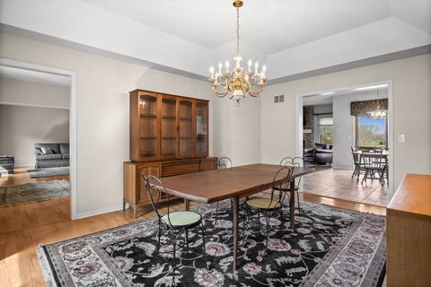 Tiny photo for 39W228 W Hilltop Drive, St. Charles, IL 60175 (MLS # 12598516)