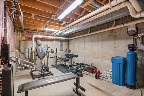 Tiny photo for 39W228 W Hilltop Drive, St. Charles, IL 60175 (MLS # 12598516)