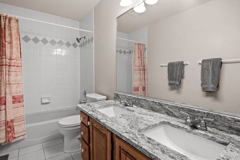 Tiny photo for 39W228 W Hilltop Drive, St. Charles, IL 60175 (MLS # 12598516)