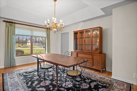 Tiny photo for 39W228 W Hilltop Drive, St. Charles, IL 60175 (MLS # 12598516)