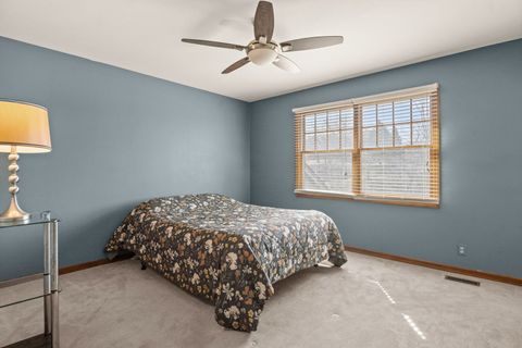 Tiny photo for 39W228 W Hilltop Drive, St. Charles, IL 60175 (MLS # 12598516)