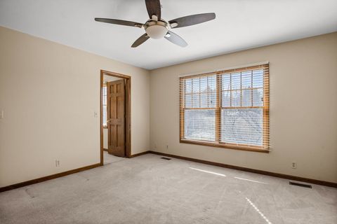 Tiny photo for 39W228 W Hilltop Drive, St. Charles, IL 60175 (MLS # 12598516)