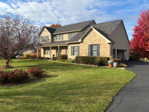 Tiny photo for 39W228 W Hilltop Drive, St. Charles, IL 60175 (MLS # 12598516)