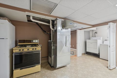 Tiny photo for 10506 S Michael Drive, Palos Hills, IL 60465 (MLS # 12501185)