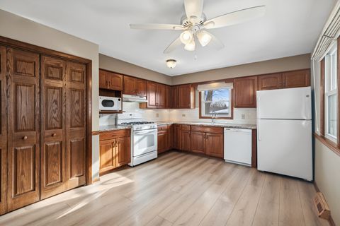 Tiny photo for 10506 S Michael Drive, Palos Hills, IL 60465 (MLS # 12501185)