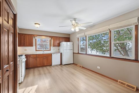 Tiny photo for 10506 S Michael Drive, Palos Hills, IL 60465 (MLS # 12501185)