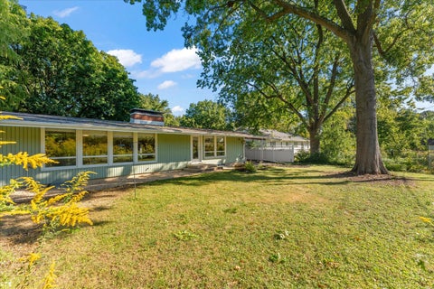 Tiny photo for 507 E Sunnycrest Court, Urbana, IL 61801 (MLS # 12754716)