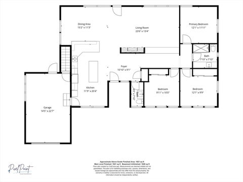 Tiny photo for 507 E Sunnycrest Court, Urbana, IL 61801 (MLS # 12754716)