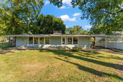 Tiny photo for 507 E Sunnycrest Court, Urbana, IL 61801 (MLS # 12754716)