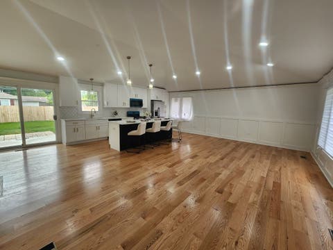 Tiny photo for 8040 Laramie Avenue, Burbank, IL 60455 (MLS # 12669636)