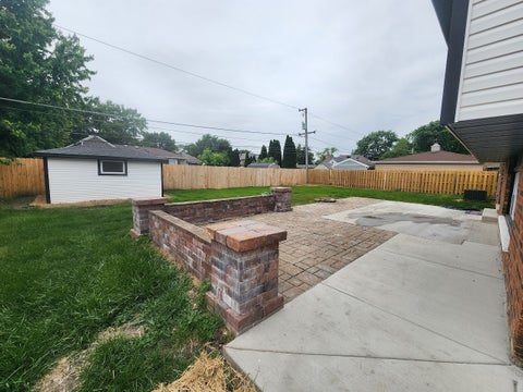 Tiny photo for 8040 Laramie Avenue, Burbank, IL 60455 (MLS # 12669636)