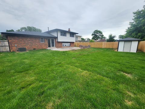 Tiny photo for 8040 Laramie Avenue, Burbank, IL 60455 (MLS # 12669636)