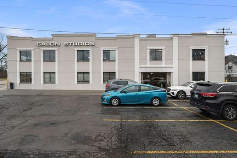 1670 Willow Road Northfield IL 60093