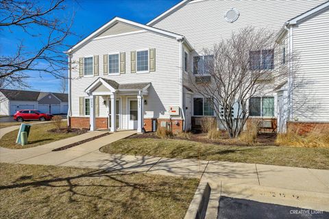 162 Bertram Drive I Yorkville IL 60560